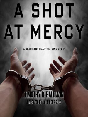 cover image of A Shot at Mercy